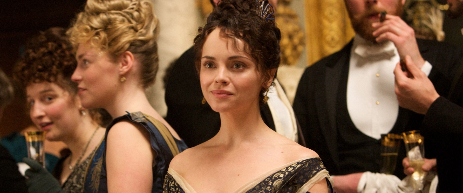 Bel Ami