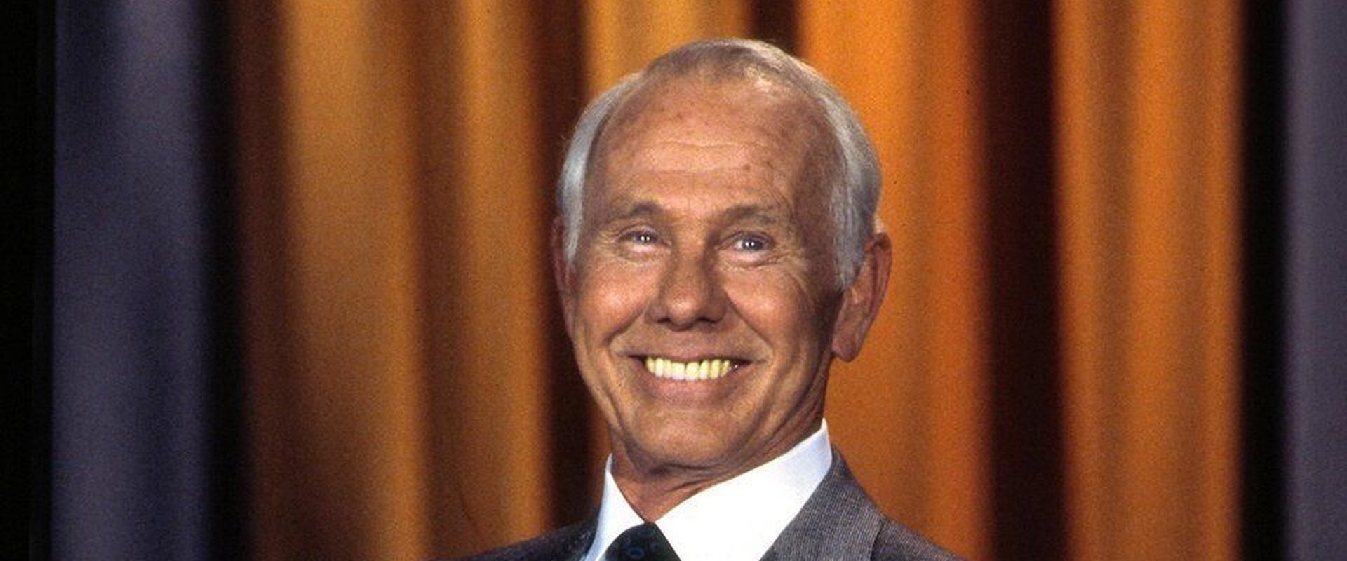The Tonight Show Starring Johnny Carson