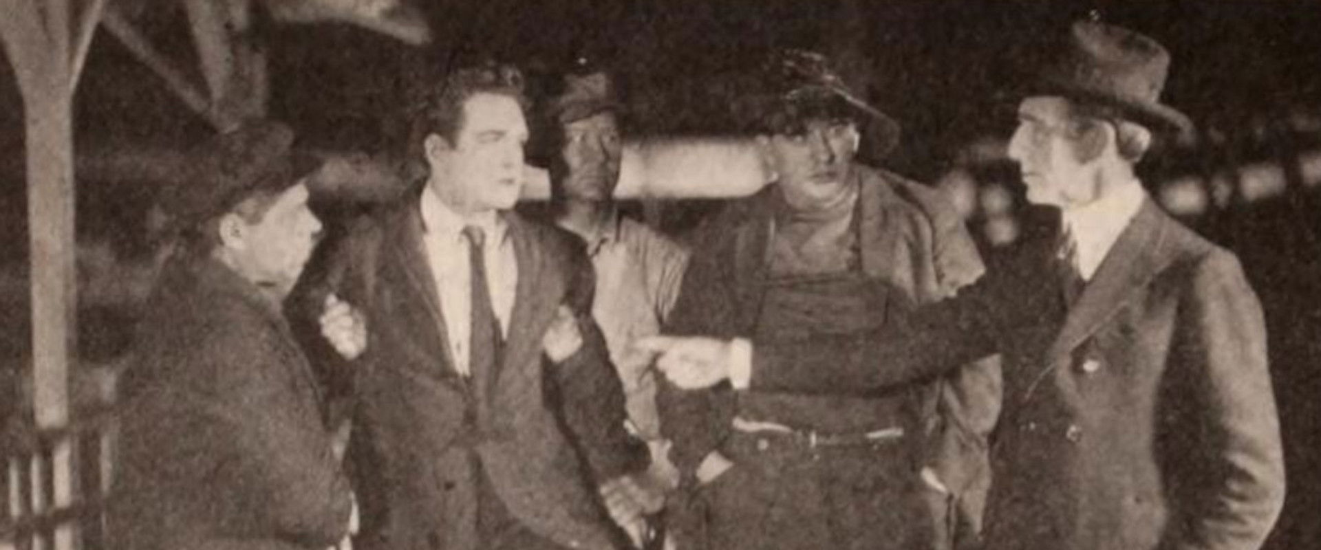 Double Adventure's banner image