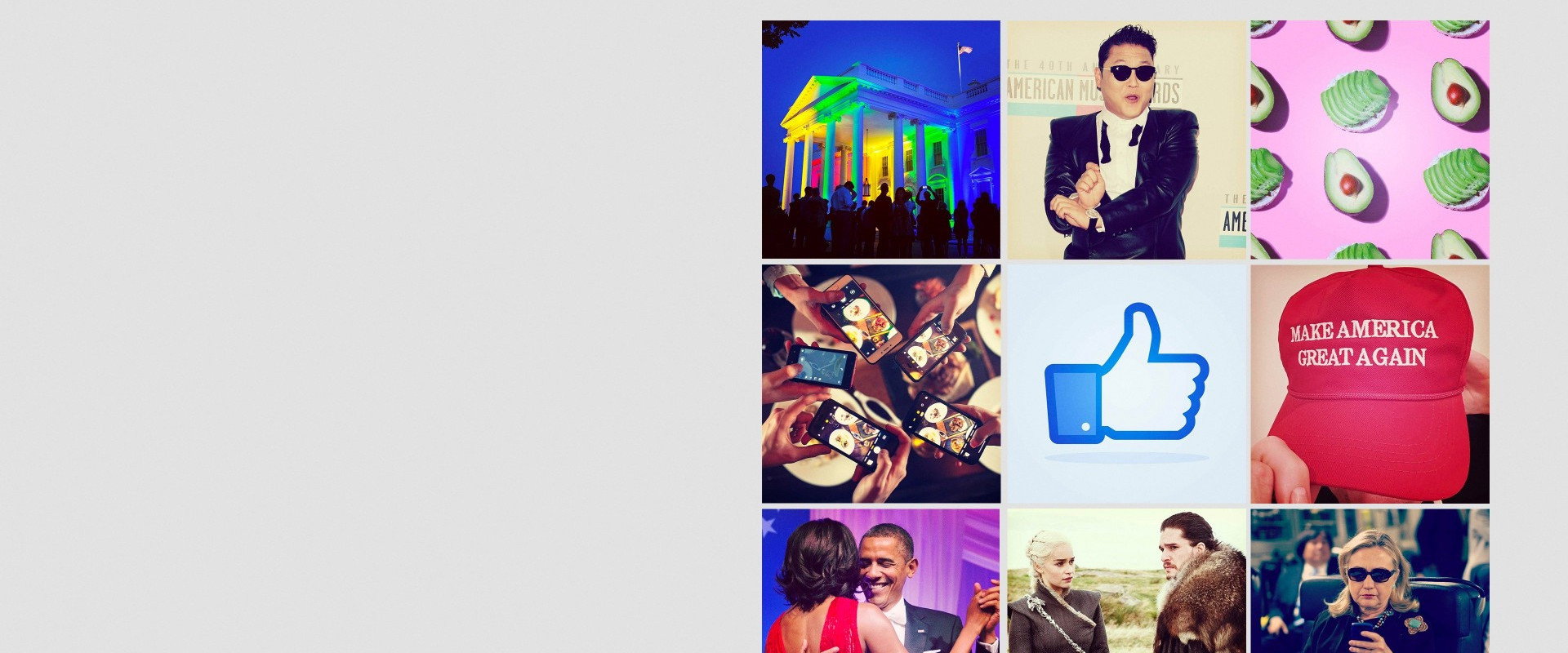 The 2010s's banner image