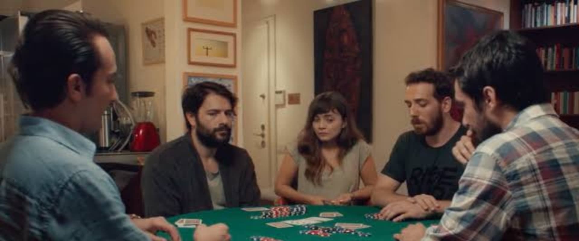 Taksim Hold'em