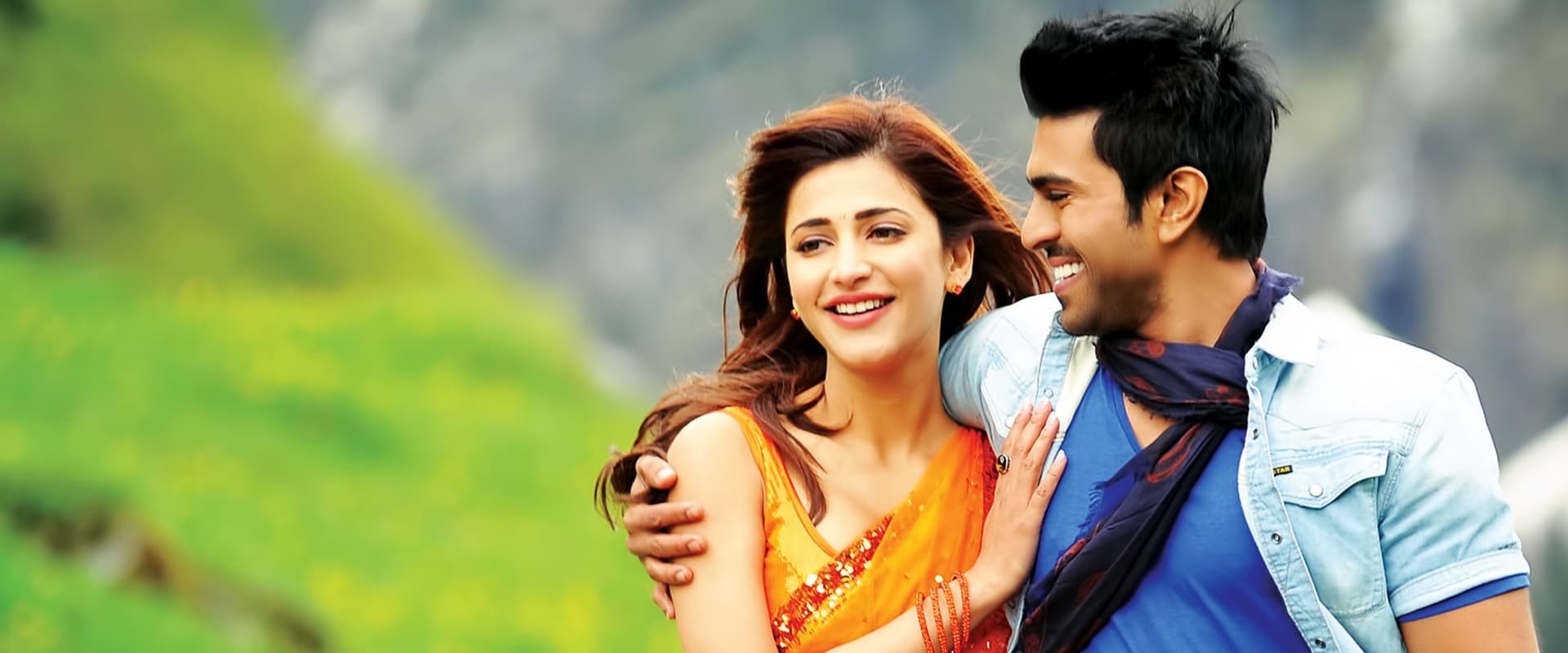 Yevadu