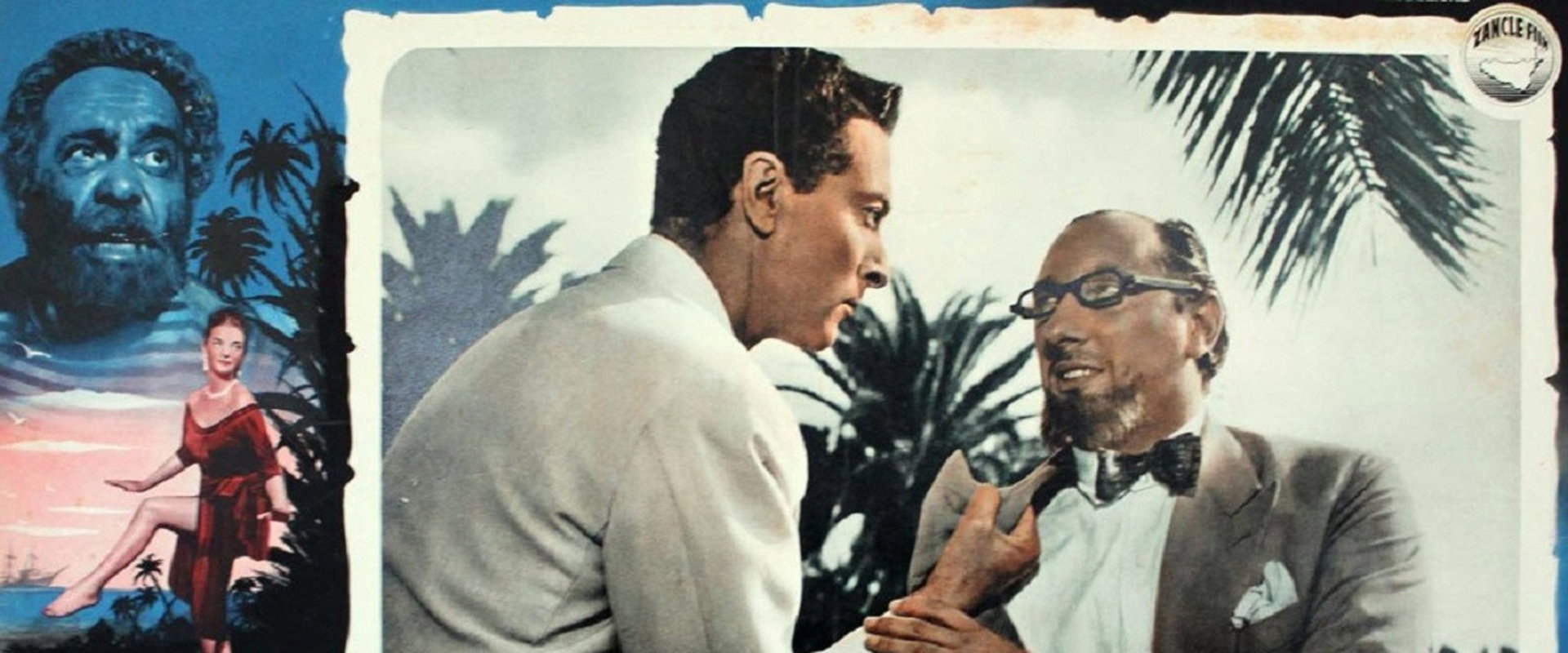 Non vogliamo morire's banner image