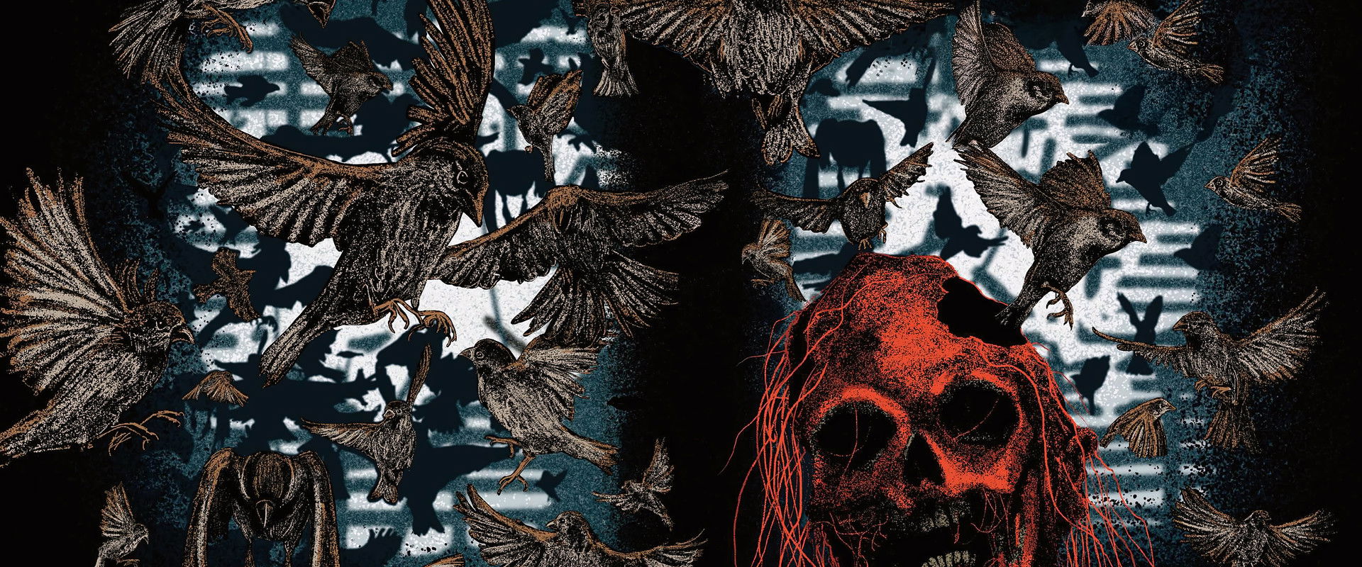 The Dark Half's banner image