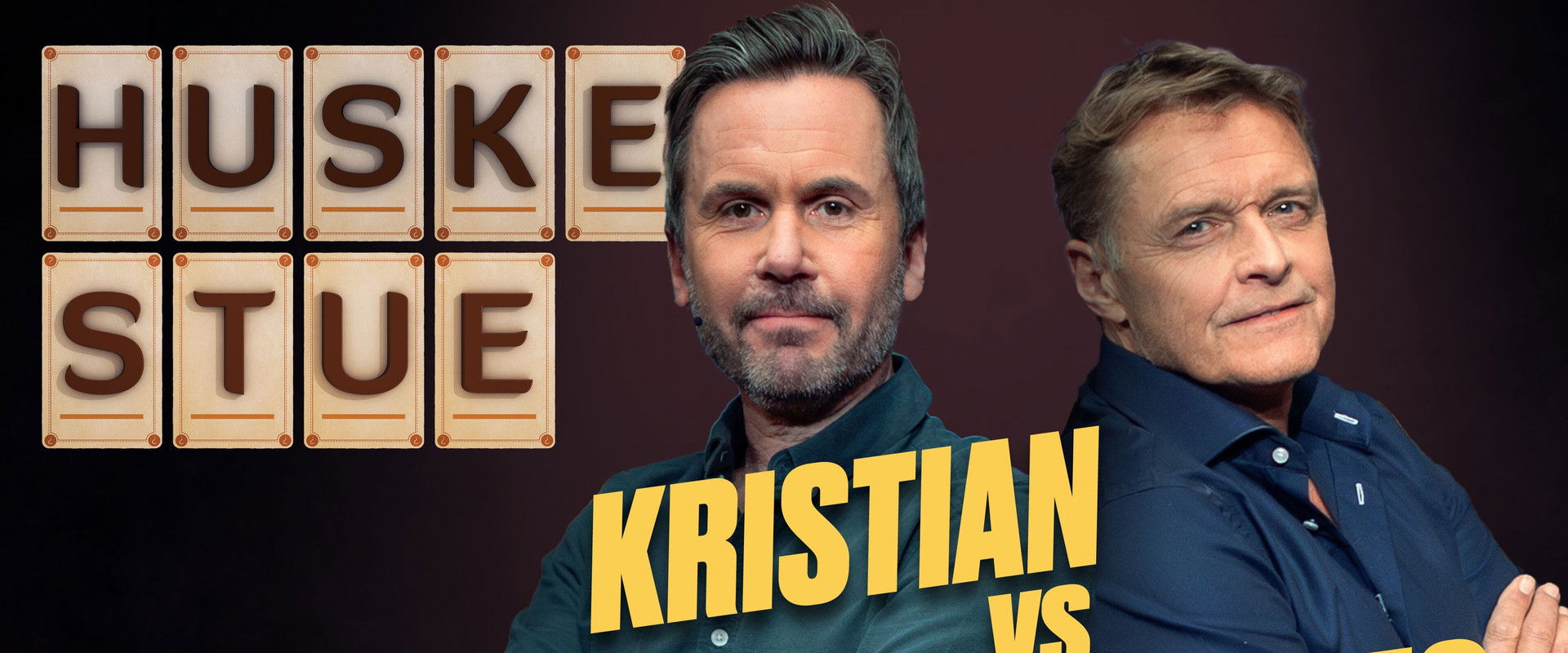 Huskestue's banner image