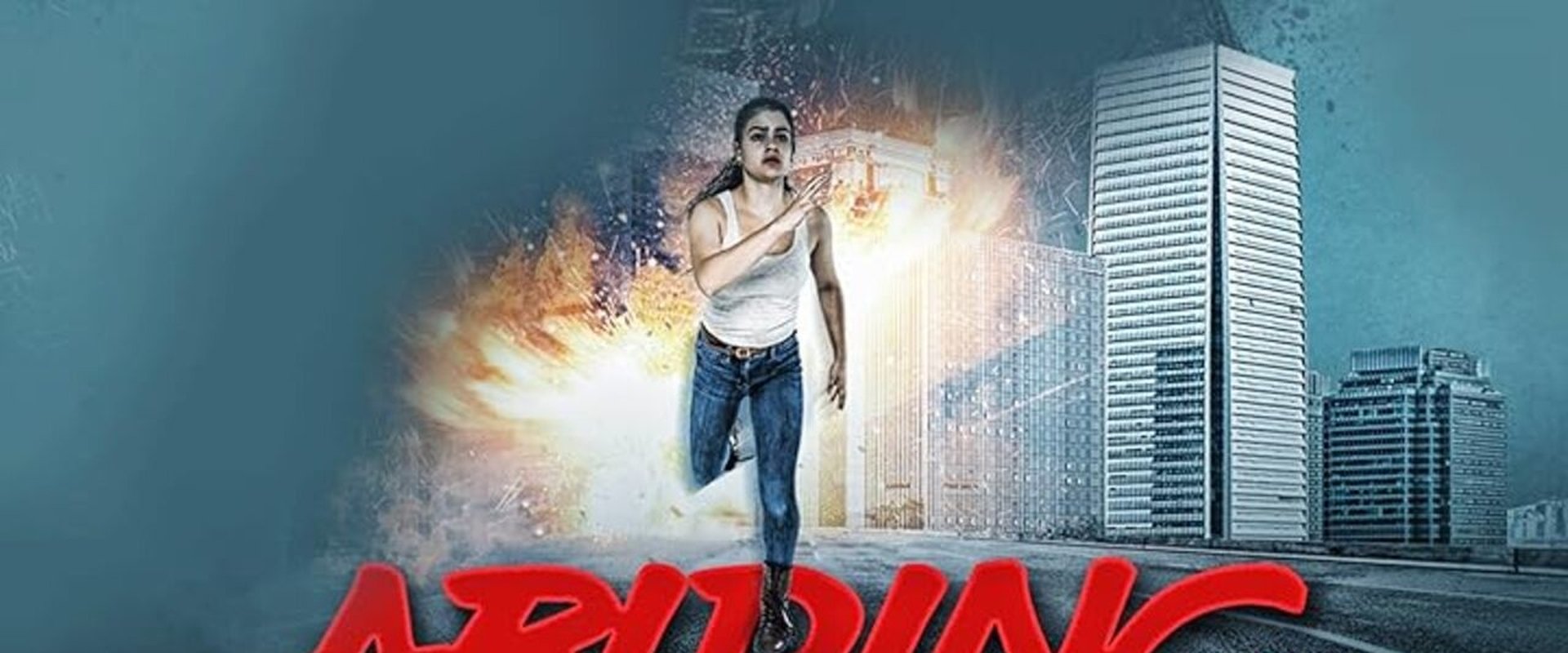 Abiding filmi için arka plan görseli
