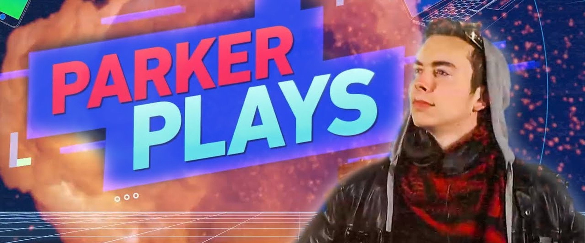 Parker Plays's banner image