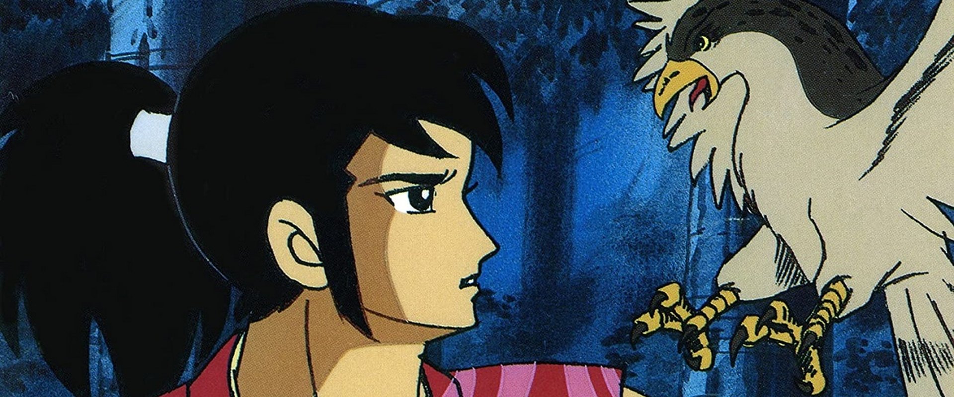 Kamui the Ninja: Stories Other Than the Legend