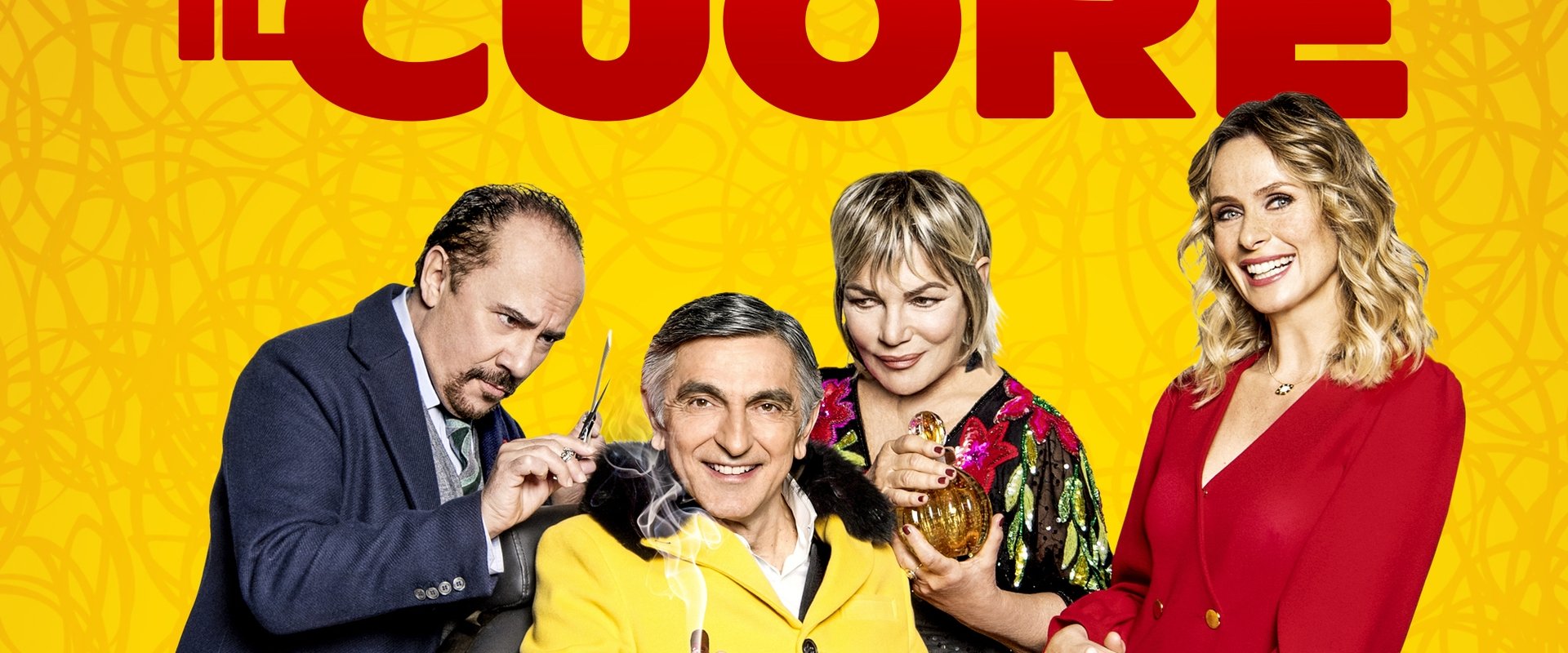 Con tutto il cuore (2021)
