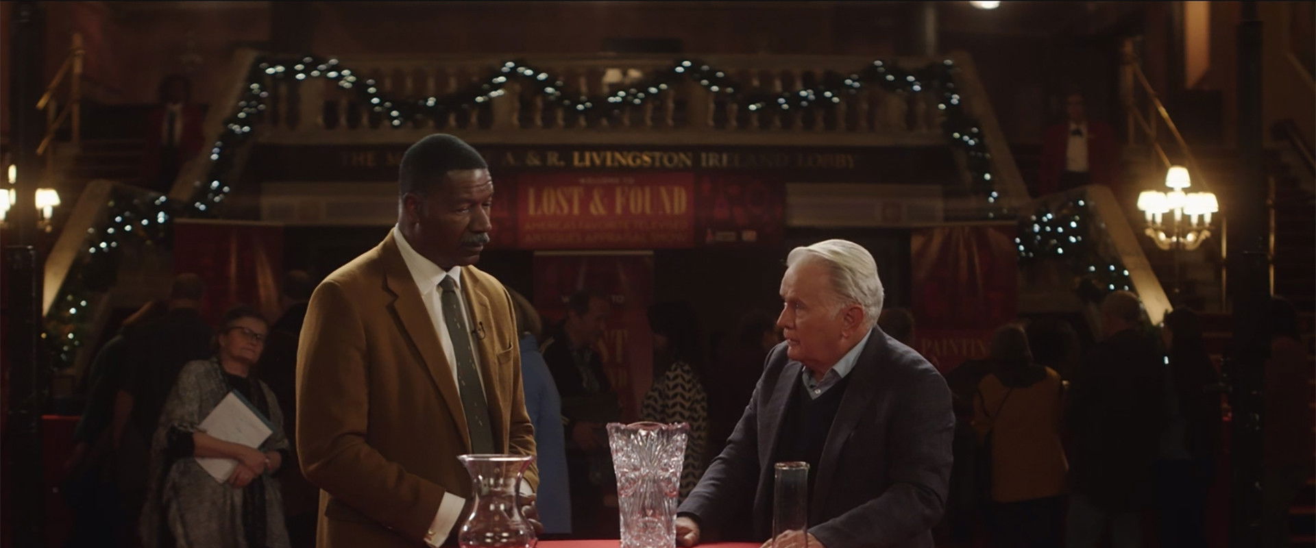 Lost & Found in Cleveland's banner image