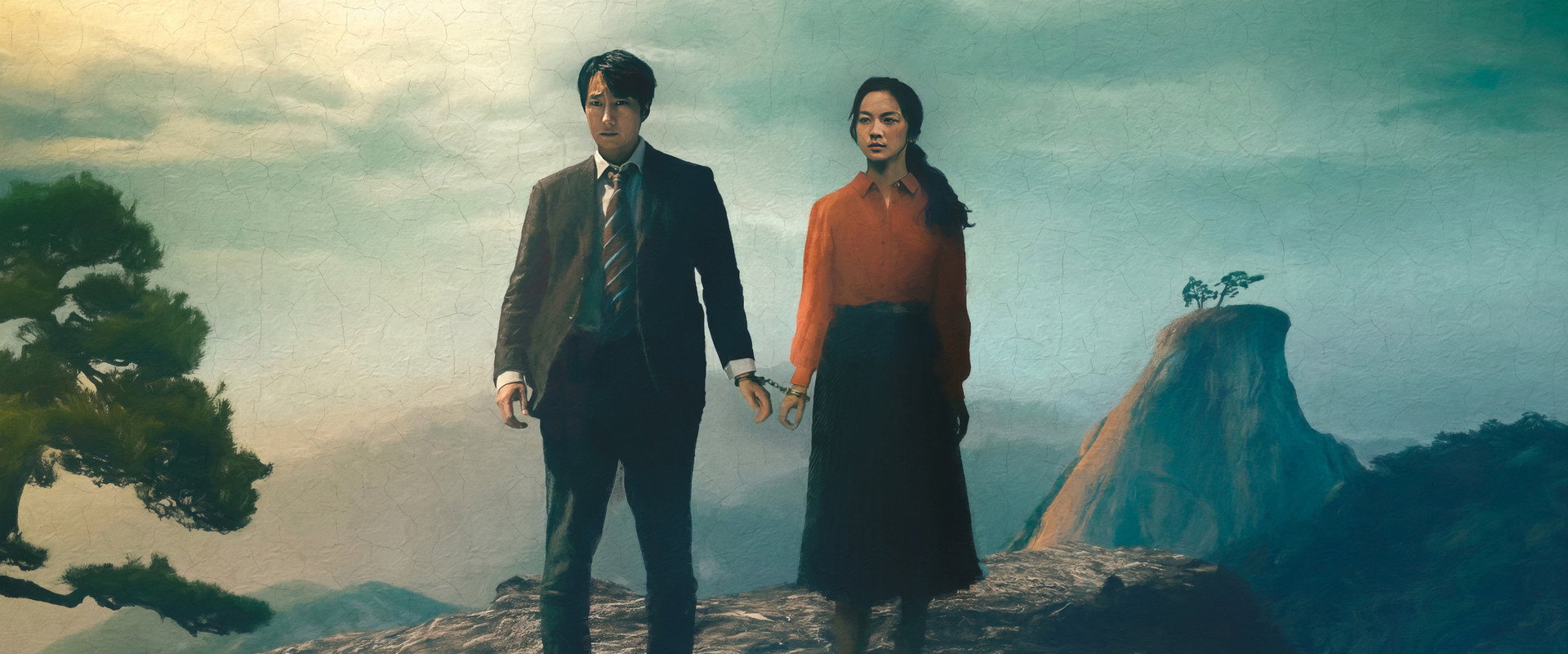 Decision to Leave's banner image