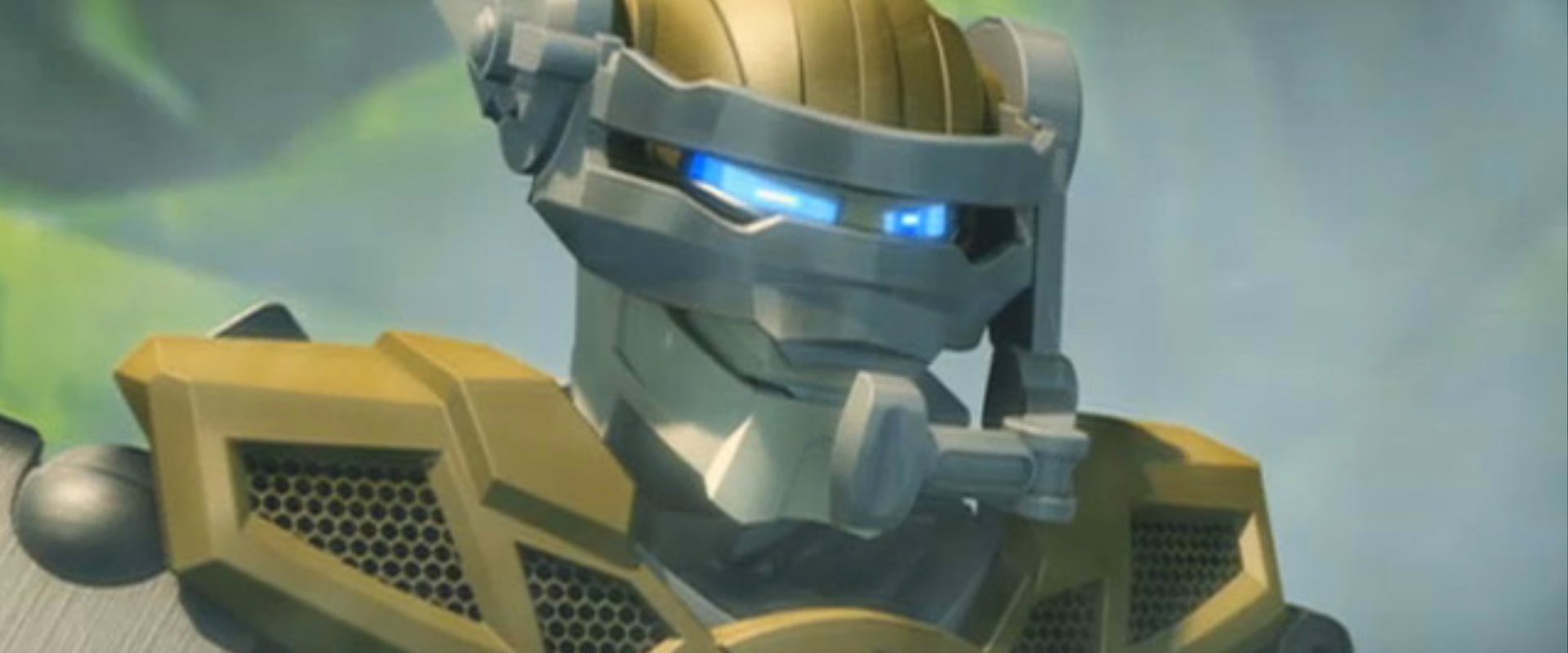 LEGO Hero Factory: Savage Planet