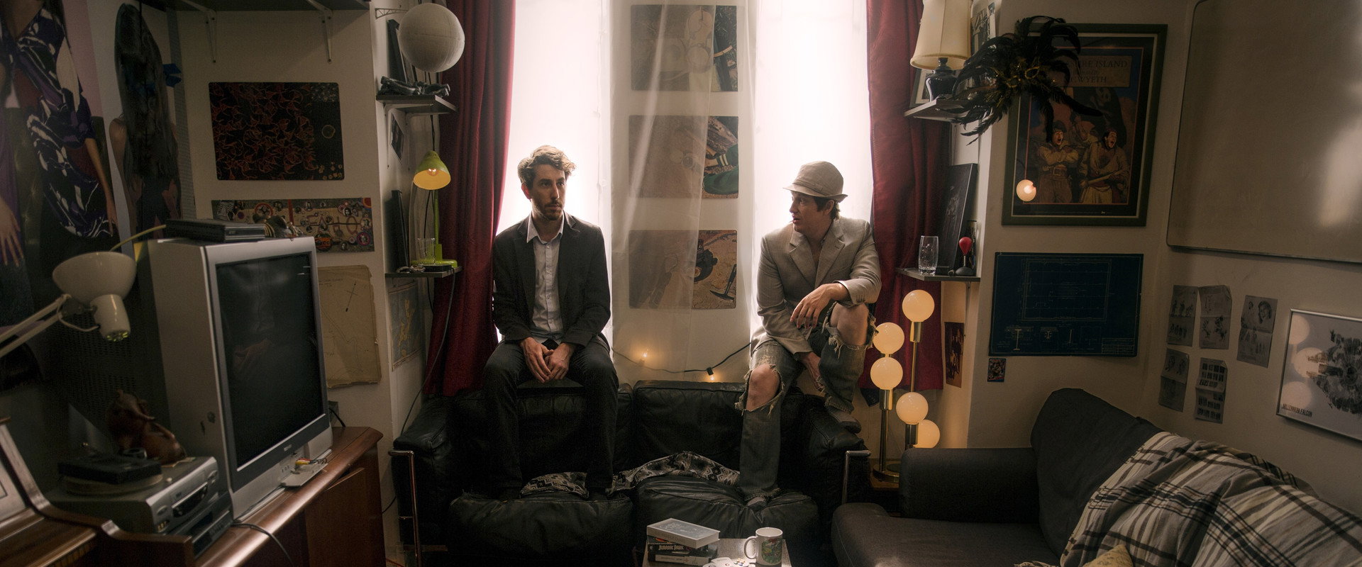 Nirvanna the Band the Show