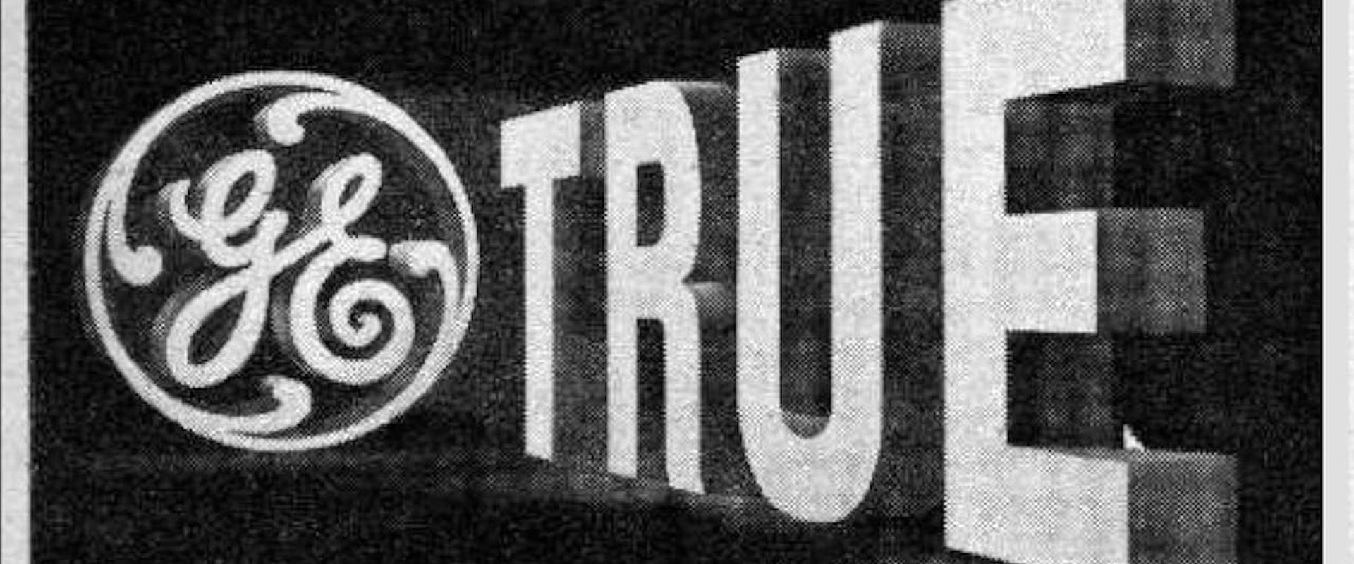 General Electric True