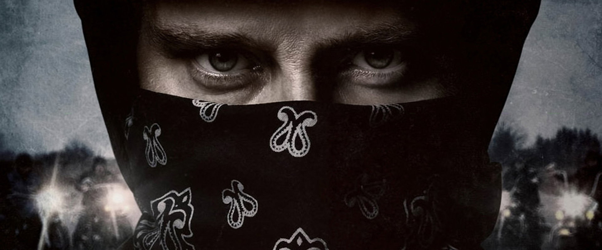 Gangland Undercover