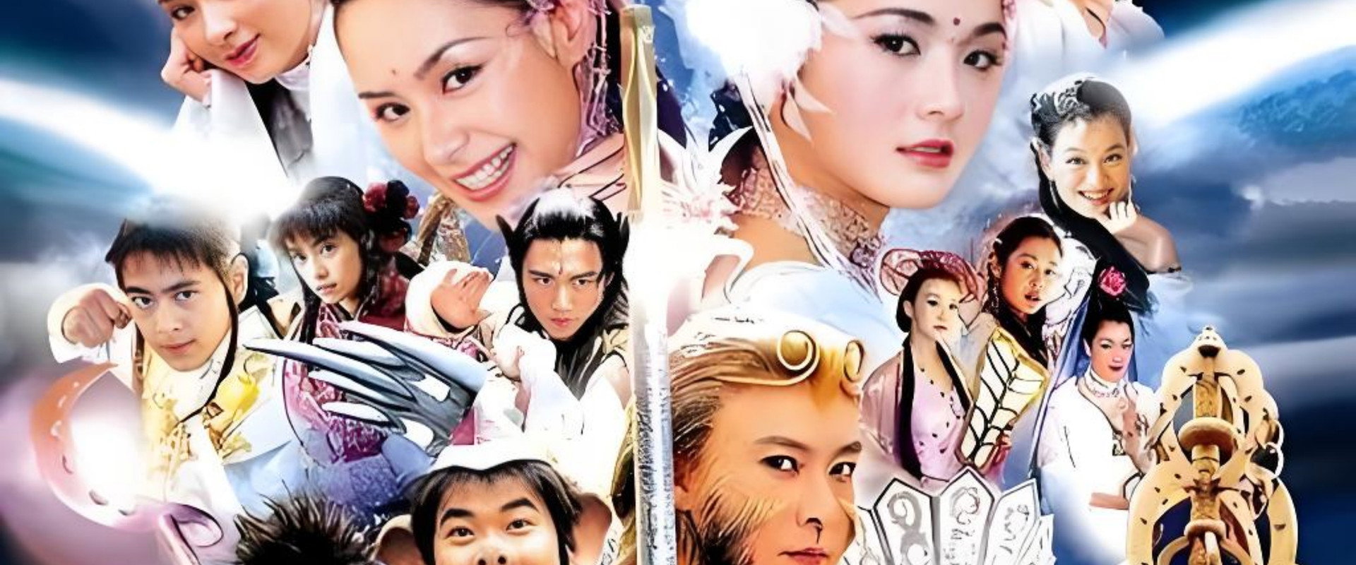 齐天大圣孙悟空