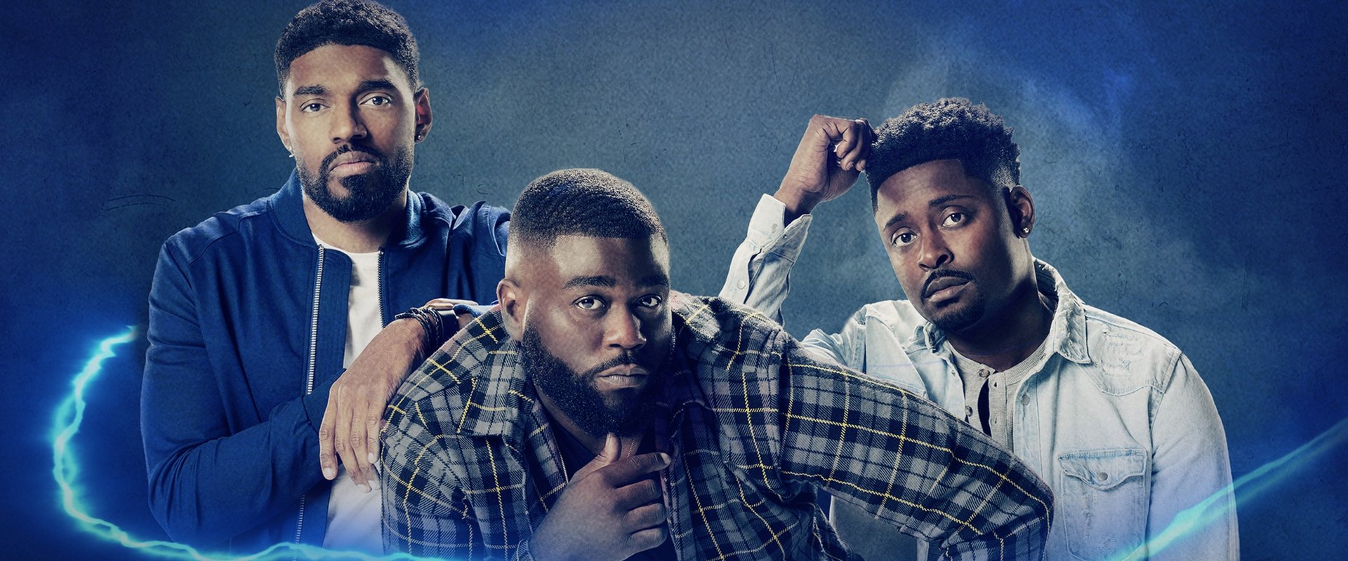 Ghost Brothers: Lights Out