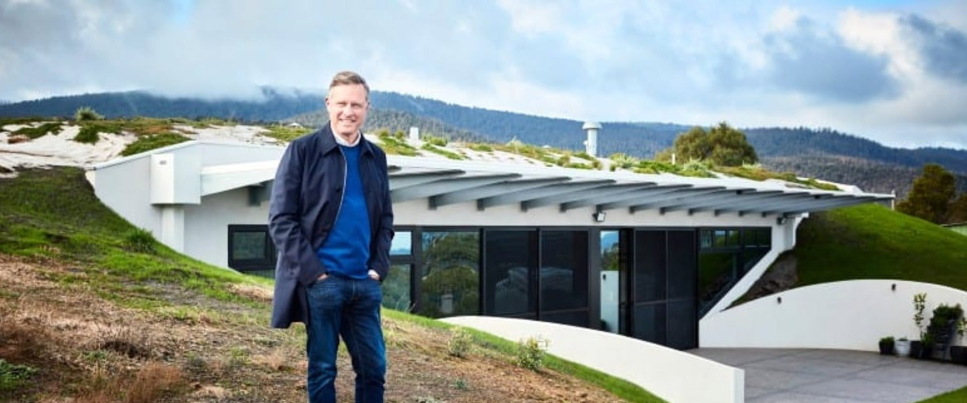 筑梦奇人：澳大利亚