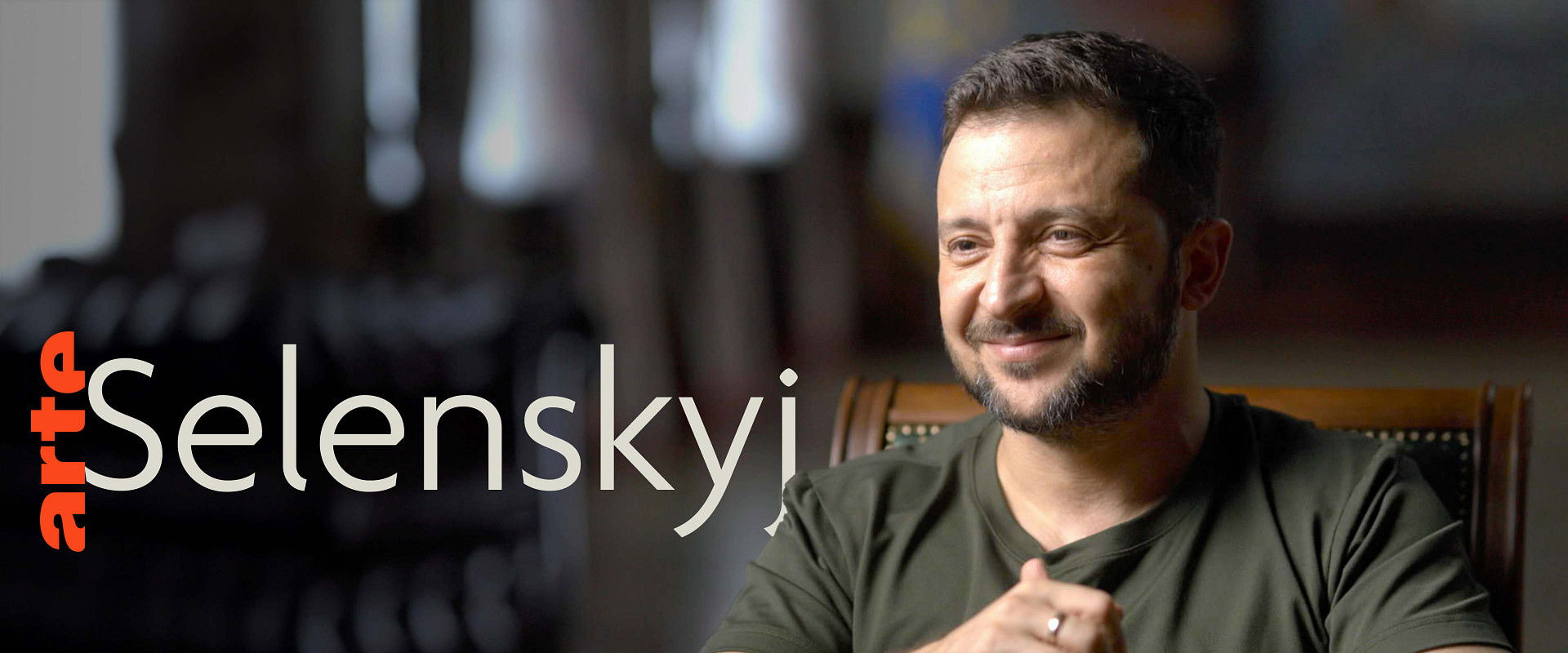 Comment Volodia devint Zelensky