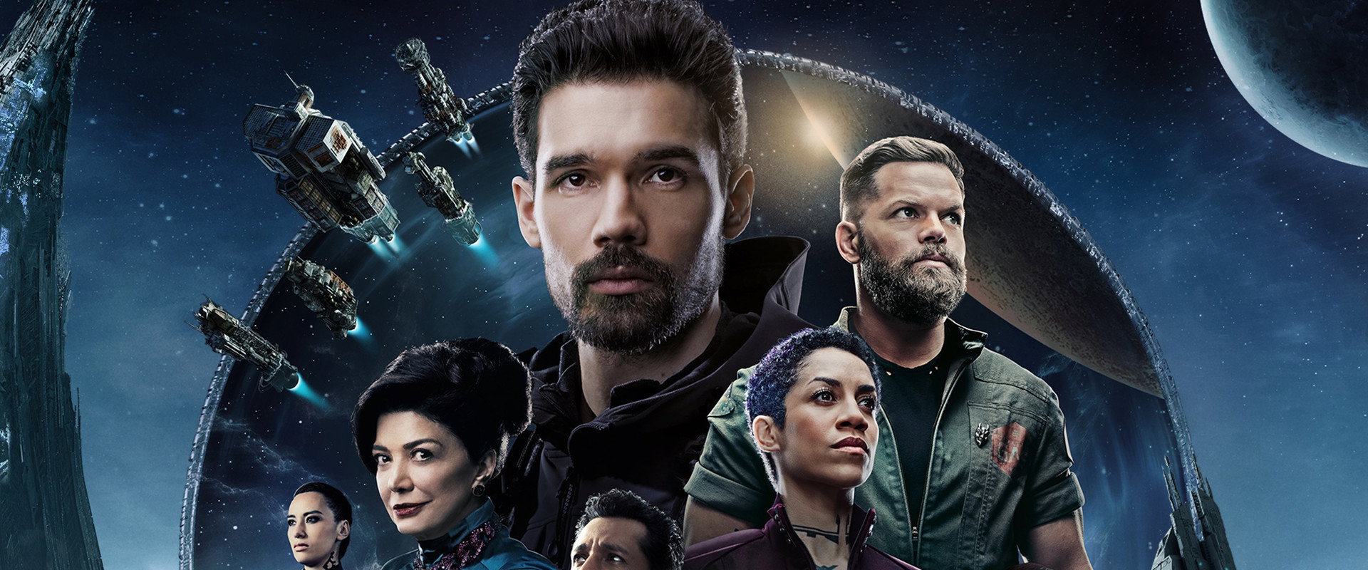 The Expanse