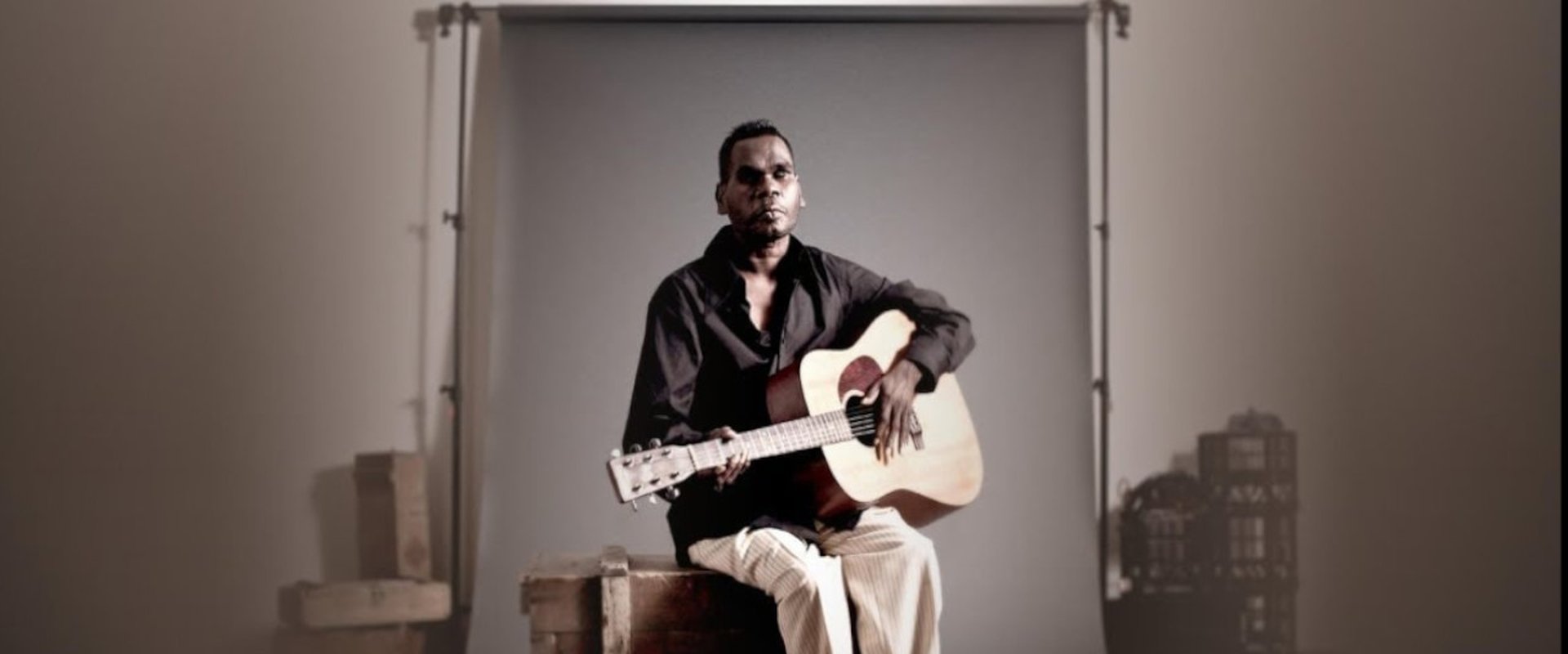 Gurrumul