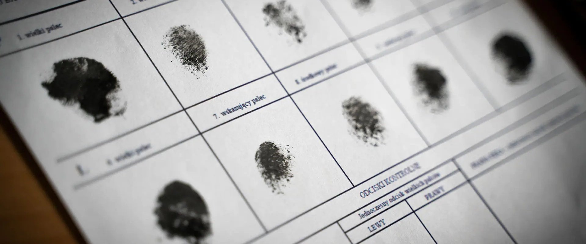 Tajemnice polskich morderstw