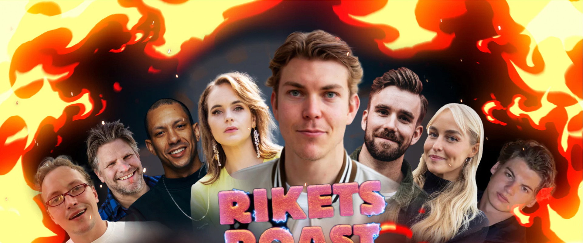 Rikets Roast's banner image