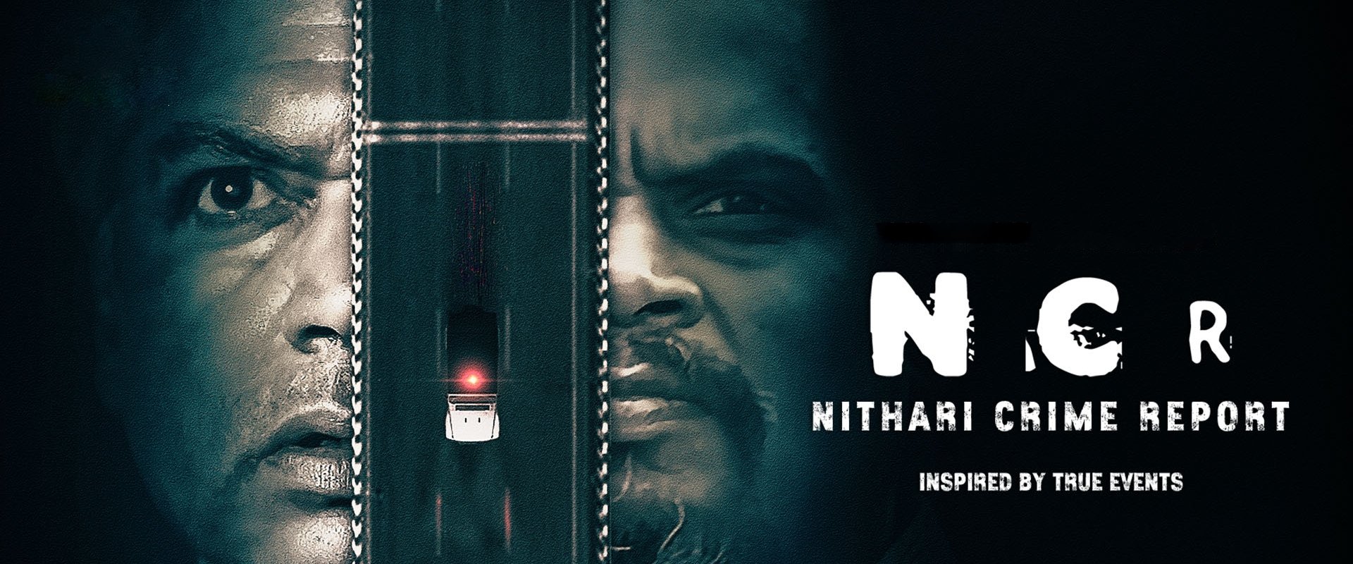 NCR - Nithari Crime Report