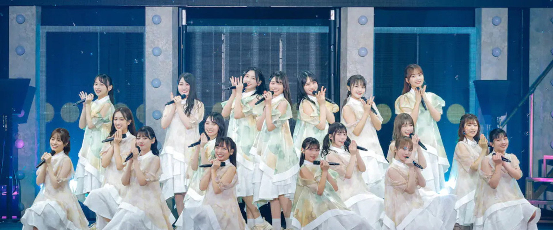 Zenkoku Ohisama-ka Keikaku 2021's banner image