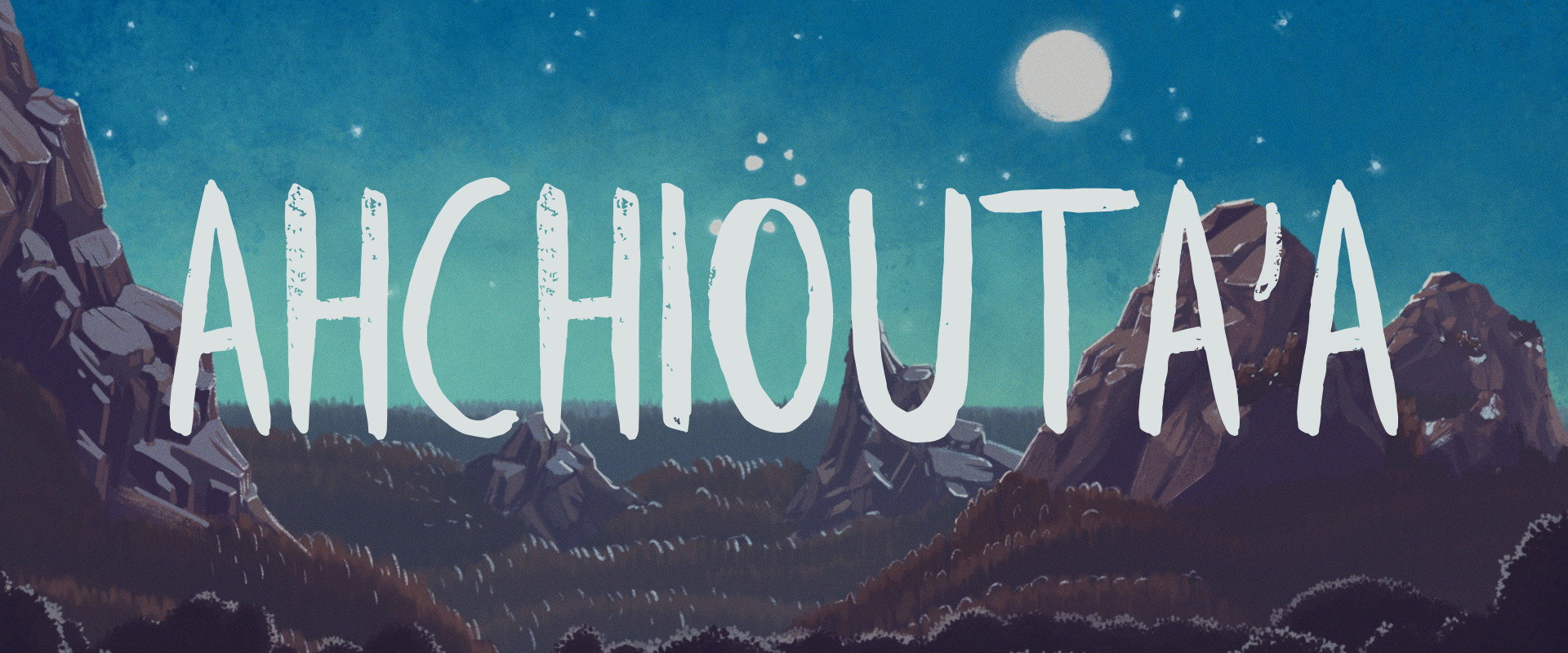 Ahchiouta'a