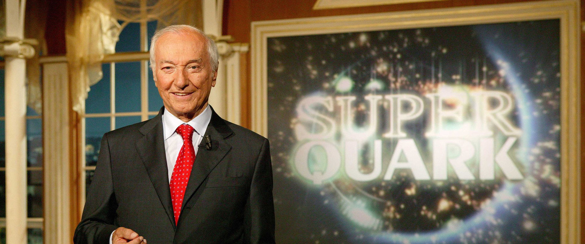 Superquark