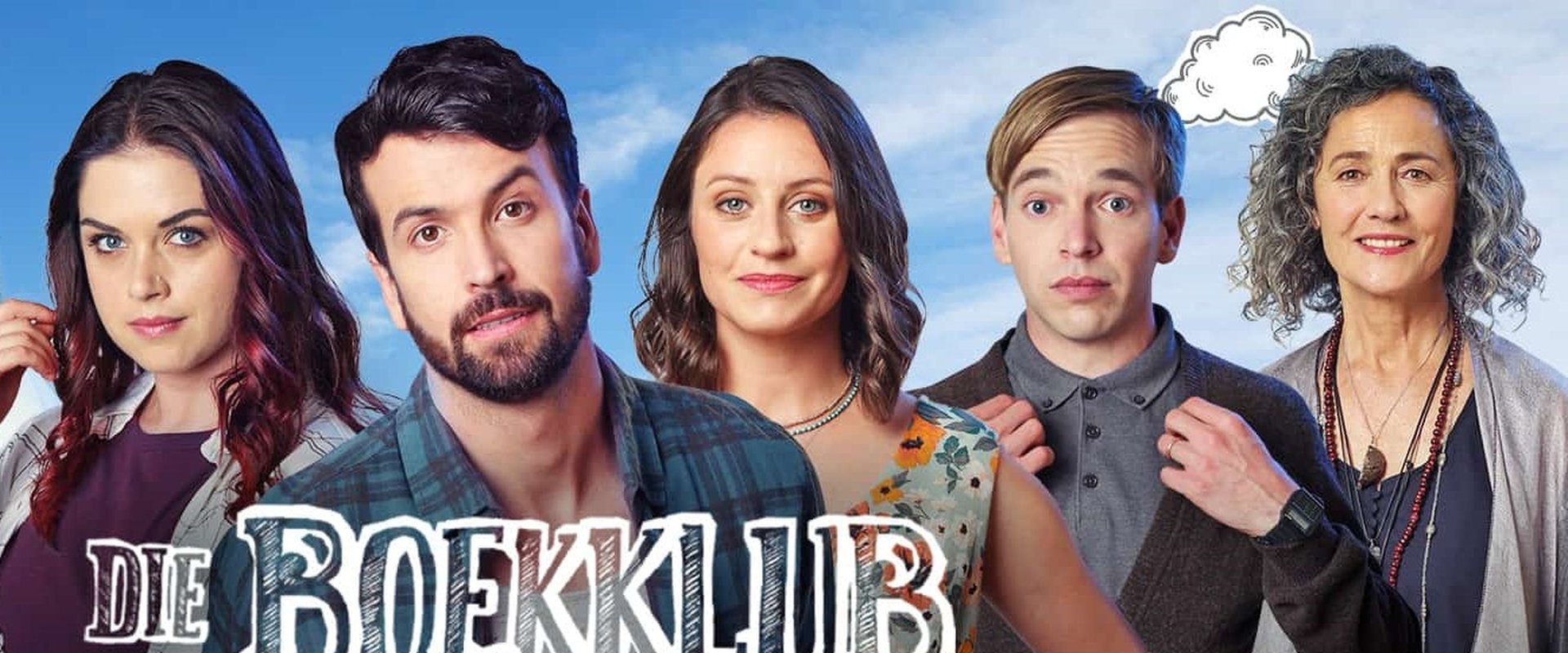 Die Boekklub