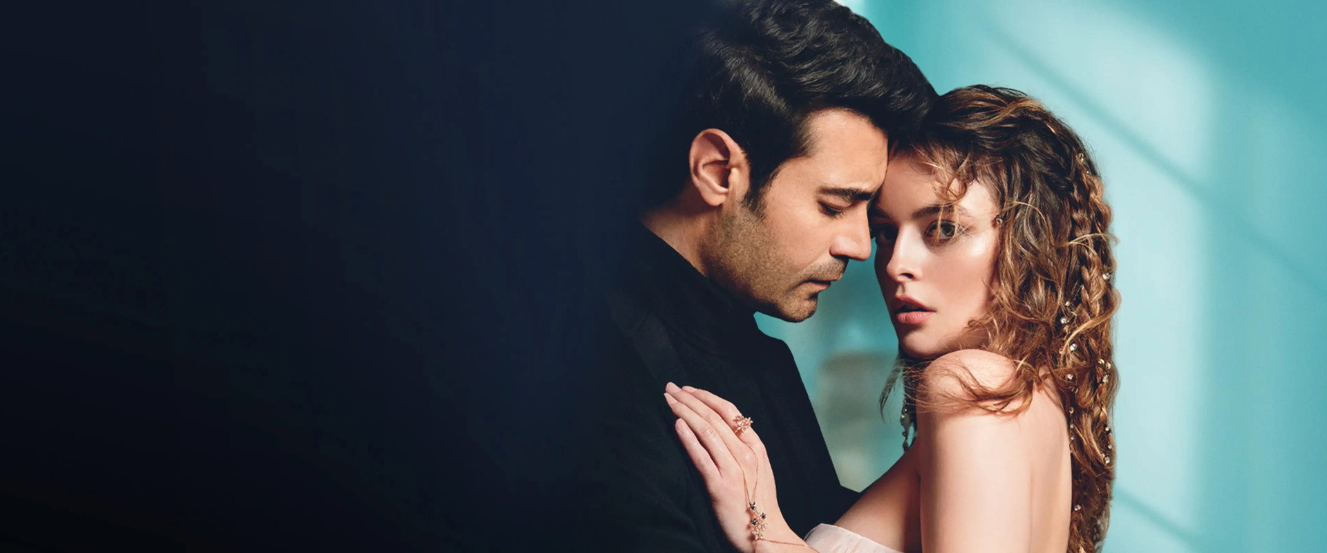 Gülcemal's banner image
