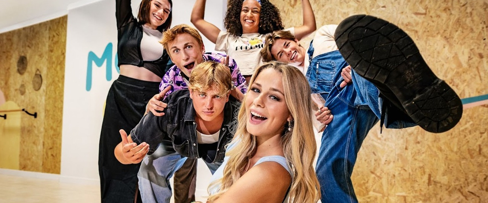 Move On's banner image