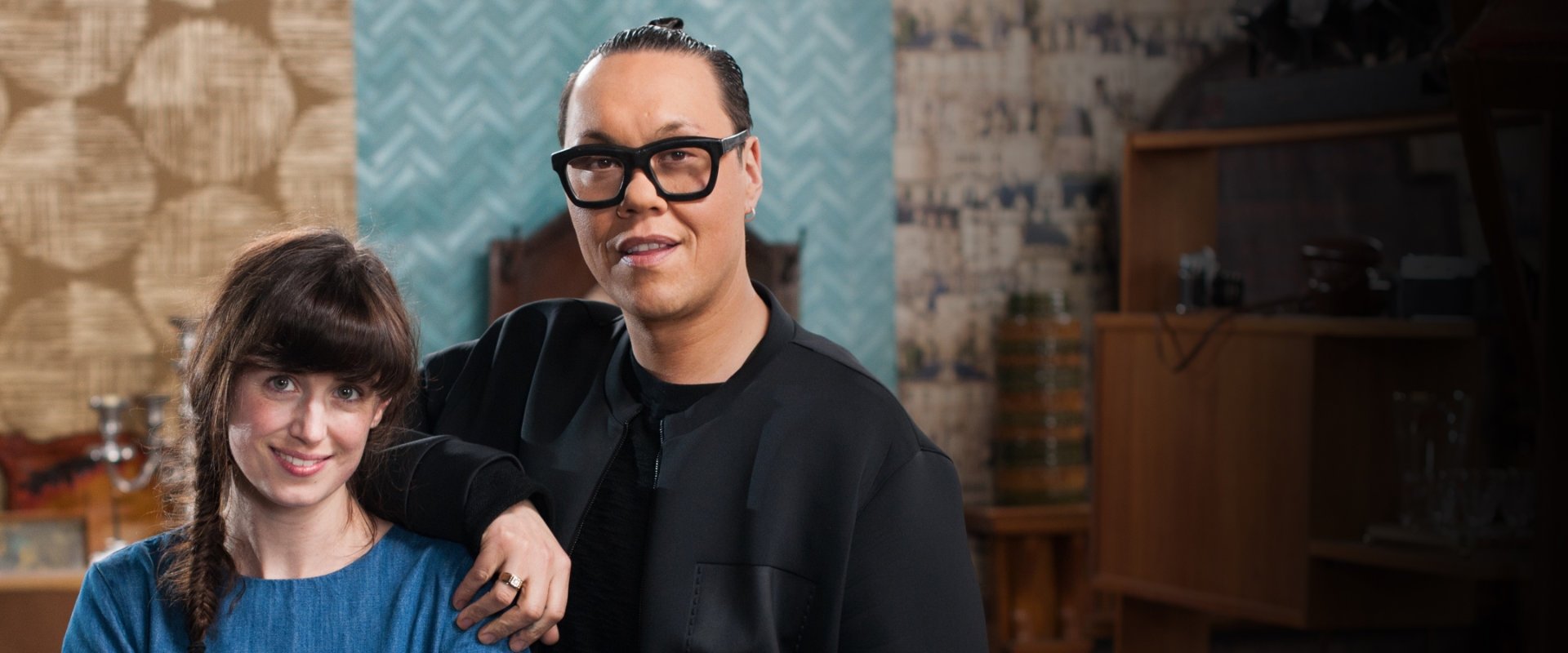 Gok's Fill Your House for Free