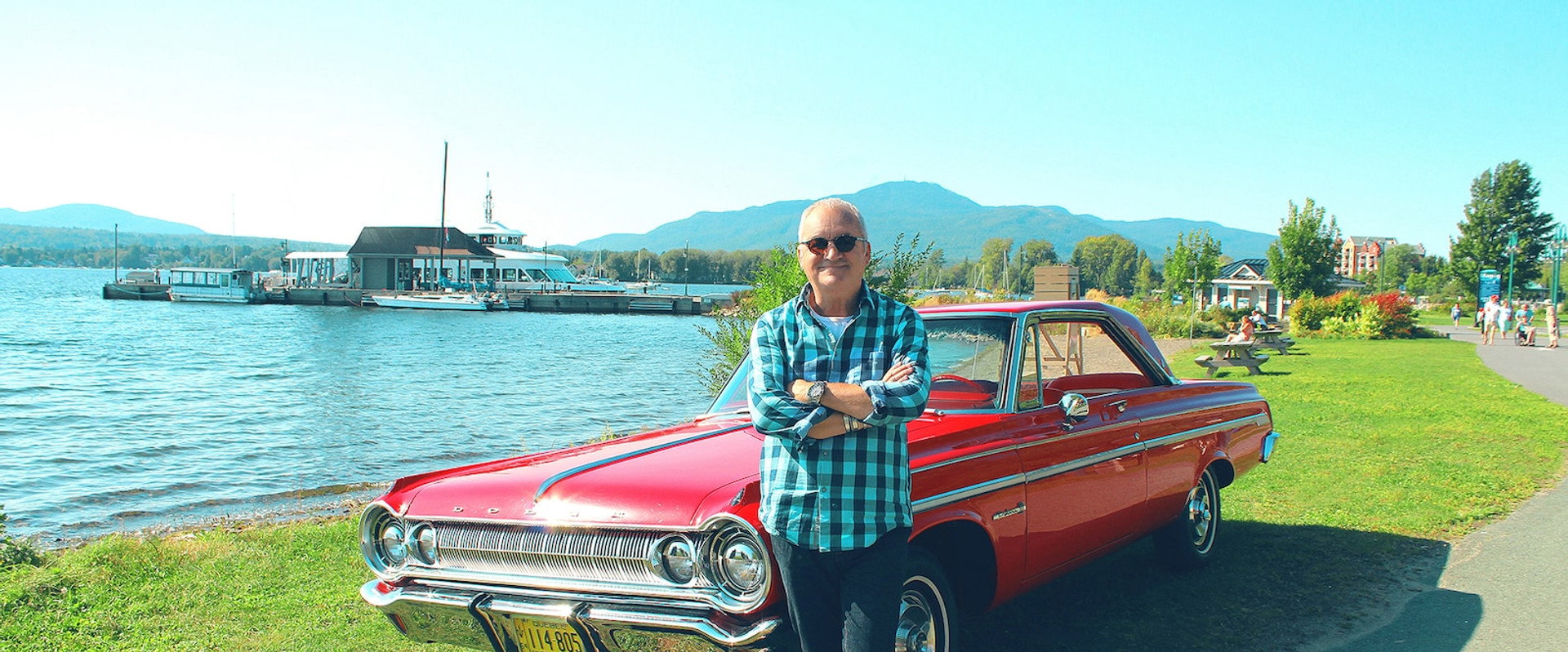 Viens-tu faire un tour?