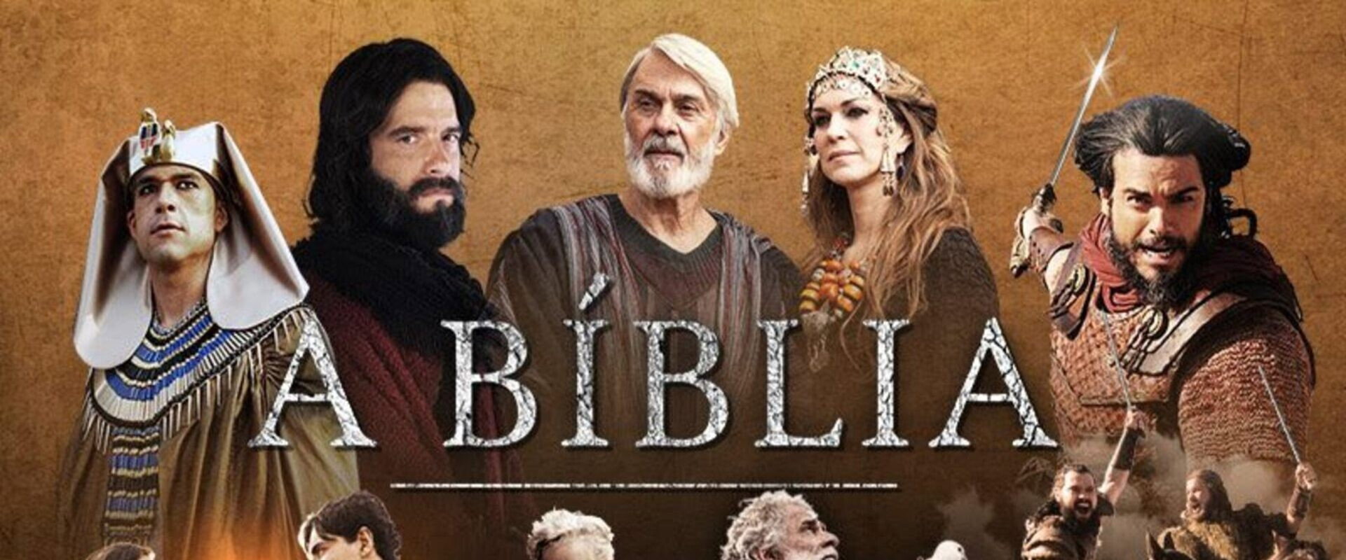 A Bíblia's banner image