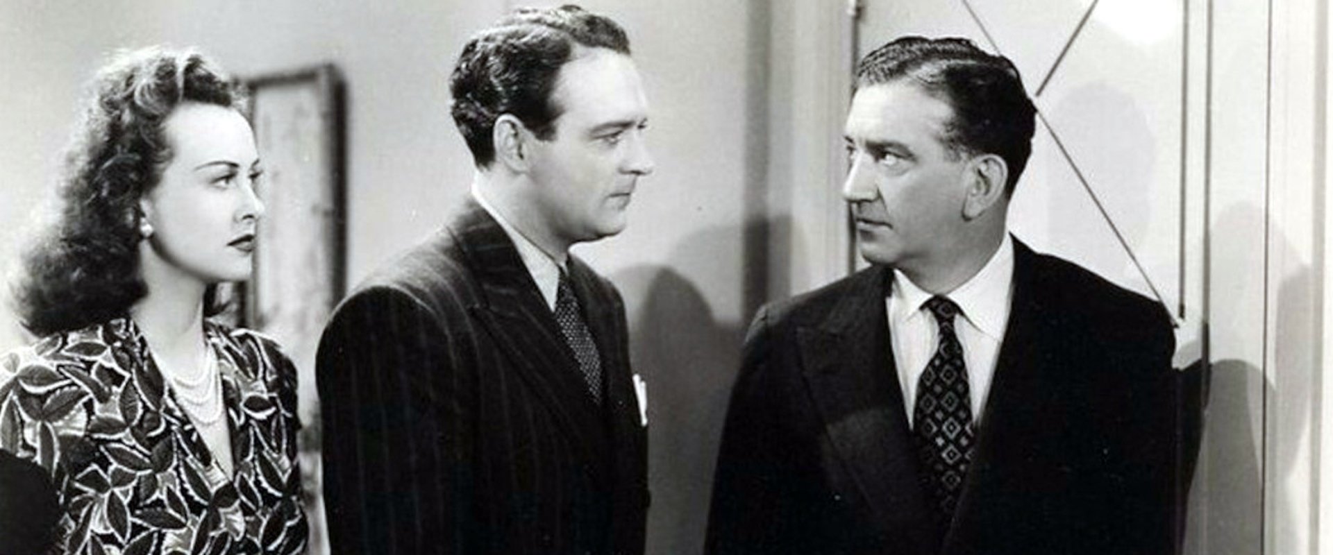 A Desperate Chance for Ellery Queen
