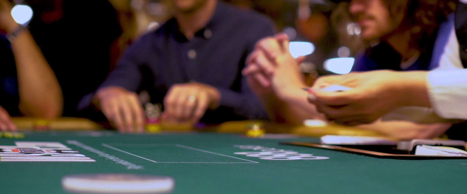 For Love or Money? A Poker Documentary