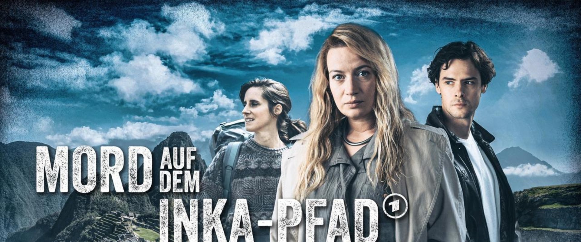 Mord auf dem Inka-Pfad