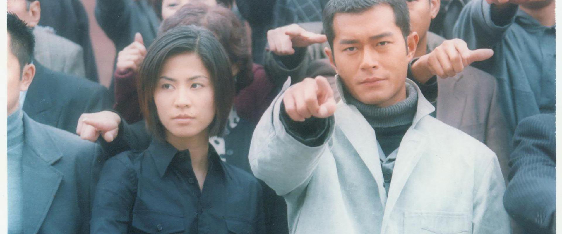 Detective Investigation Files's banner image