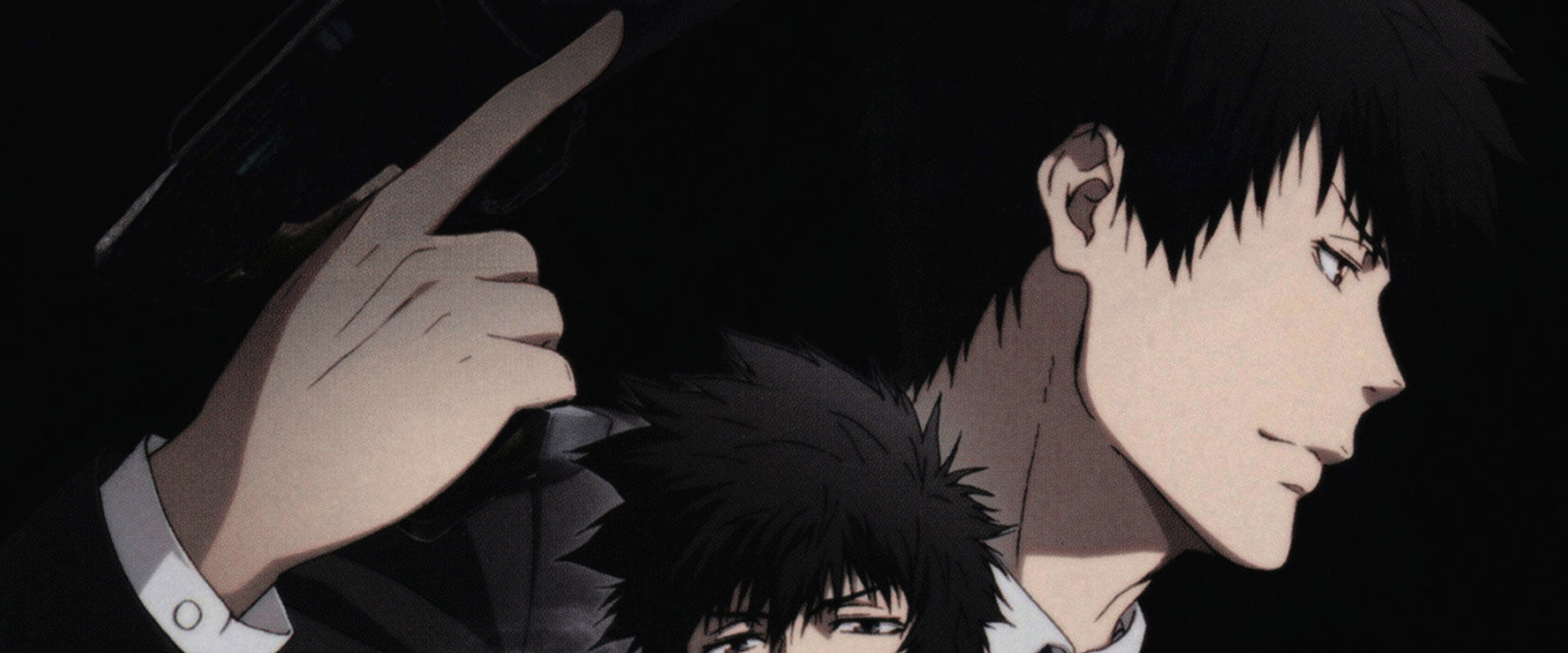 Psycho-Pass