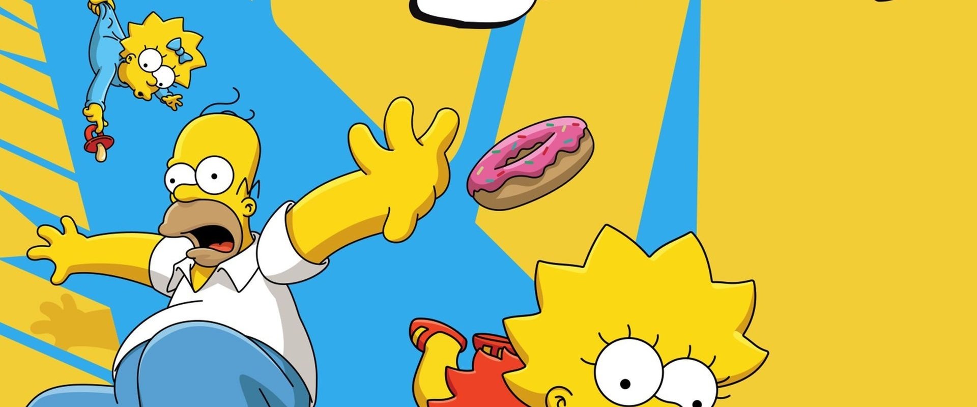 The Simpsons