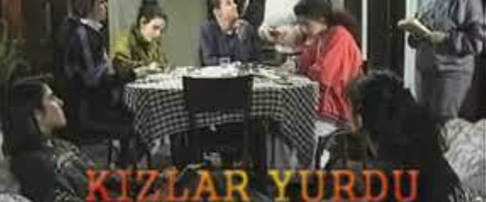 Kızlar Yurdu