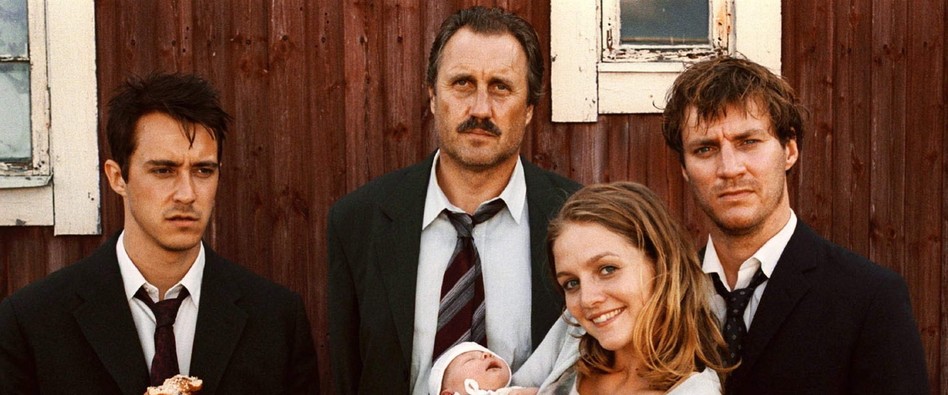Bekännelsen's banner image
