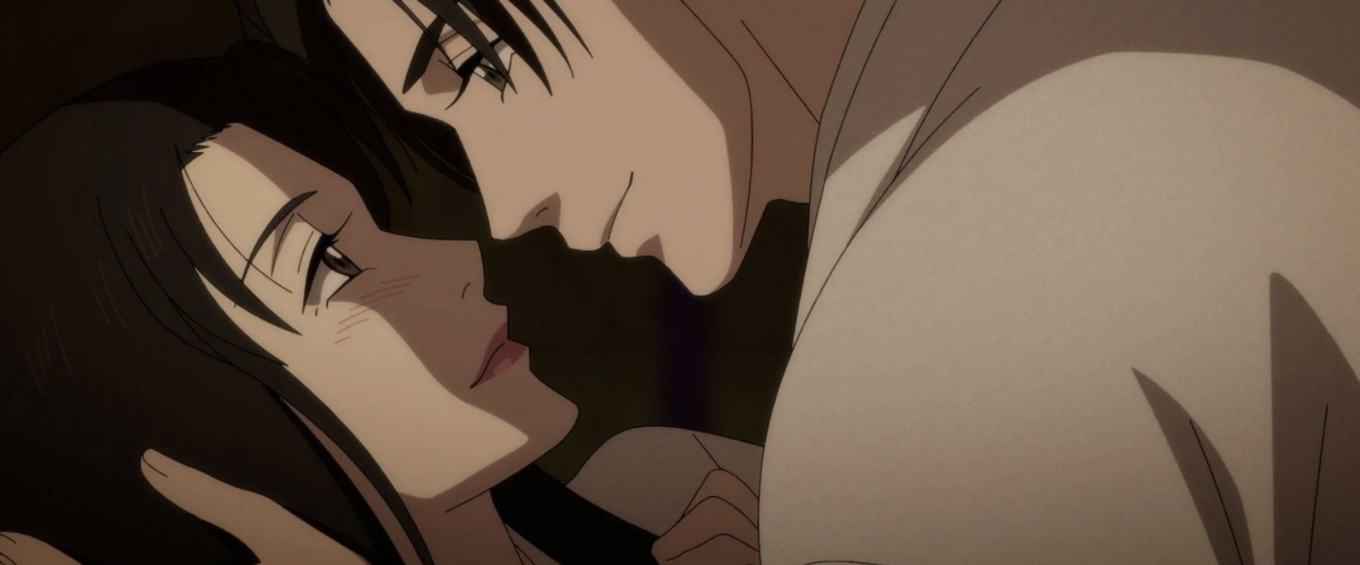 Ōoku: The Inner Chambers's banner image