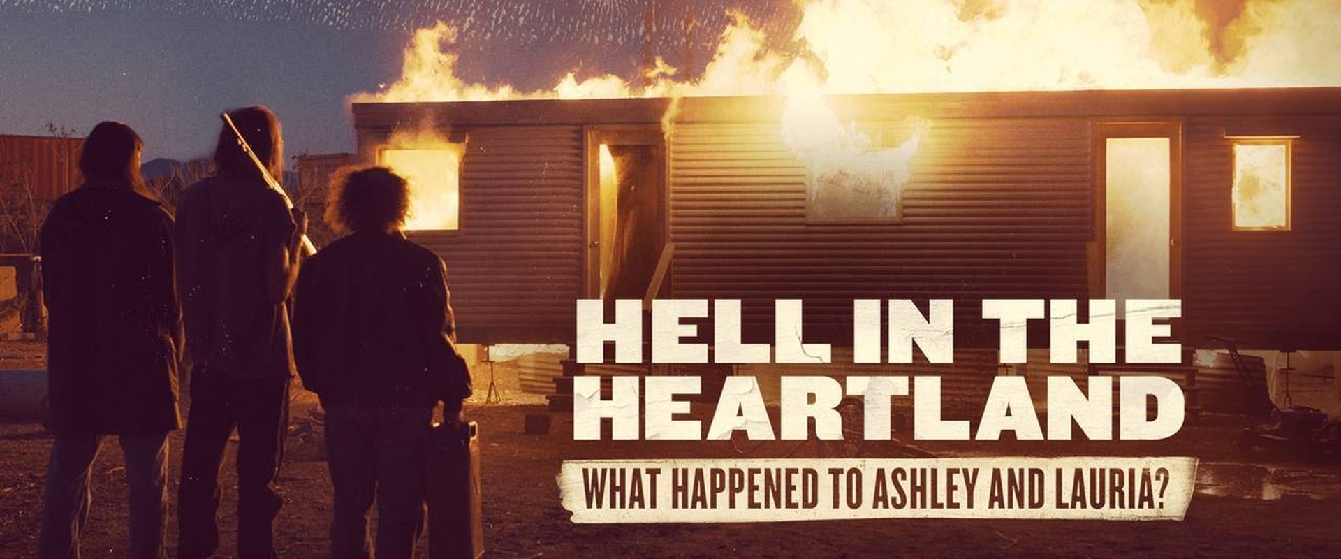 Hell in the Heartland: What Happened to Ashley and Lauria
