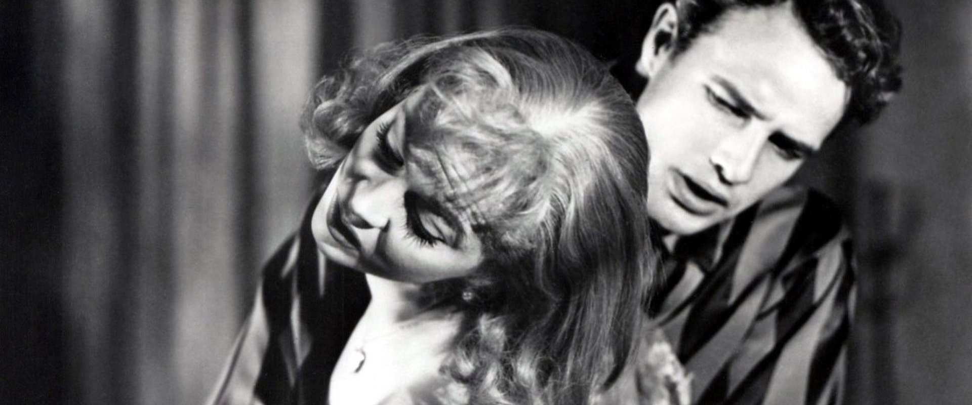 A Streetcar Named Desire
