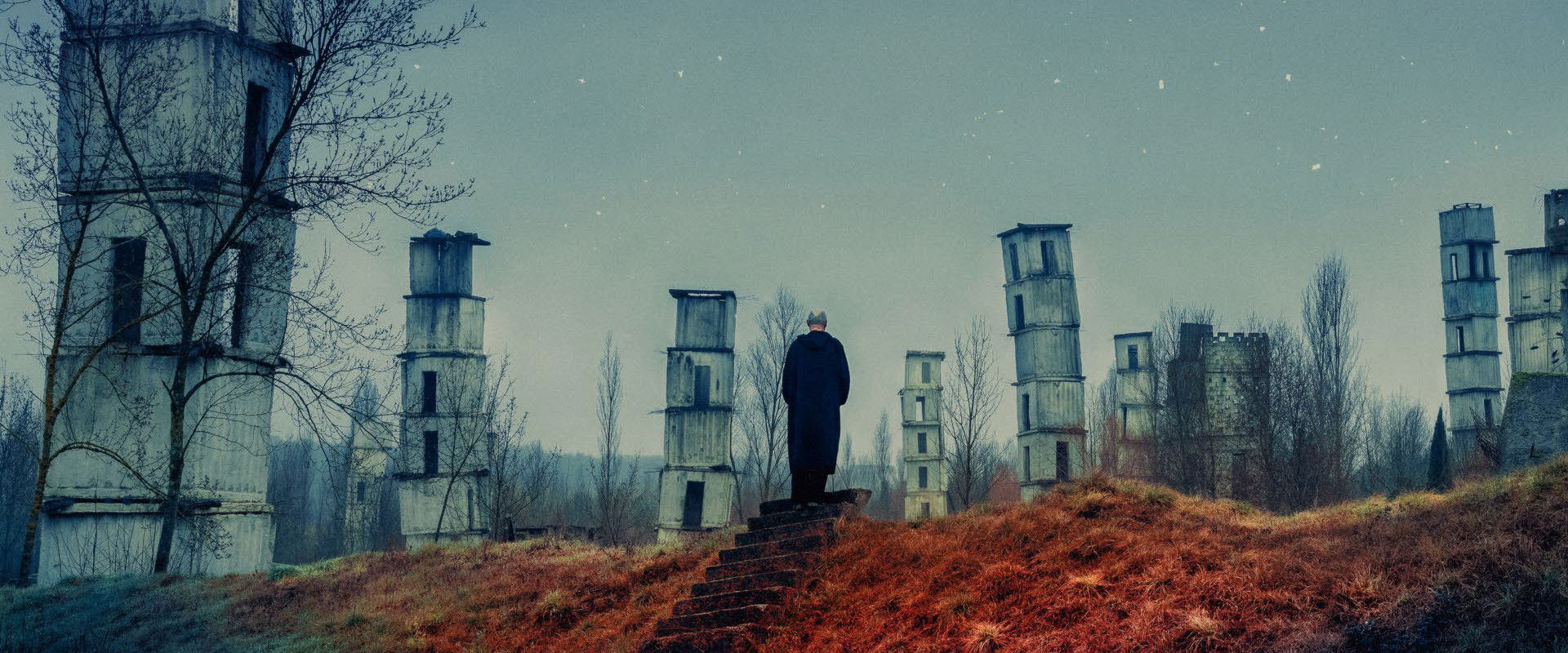 Anselm's banner image