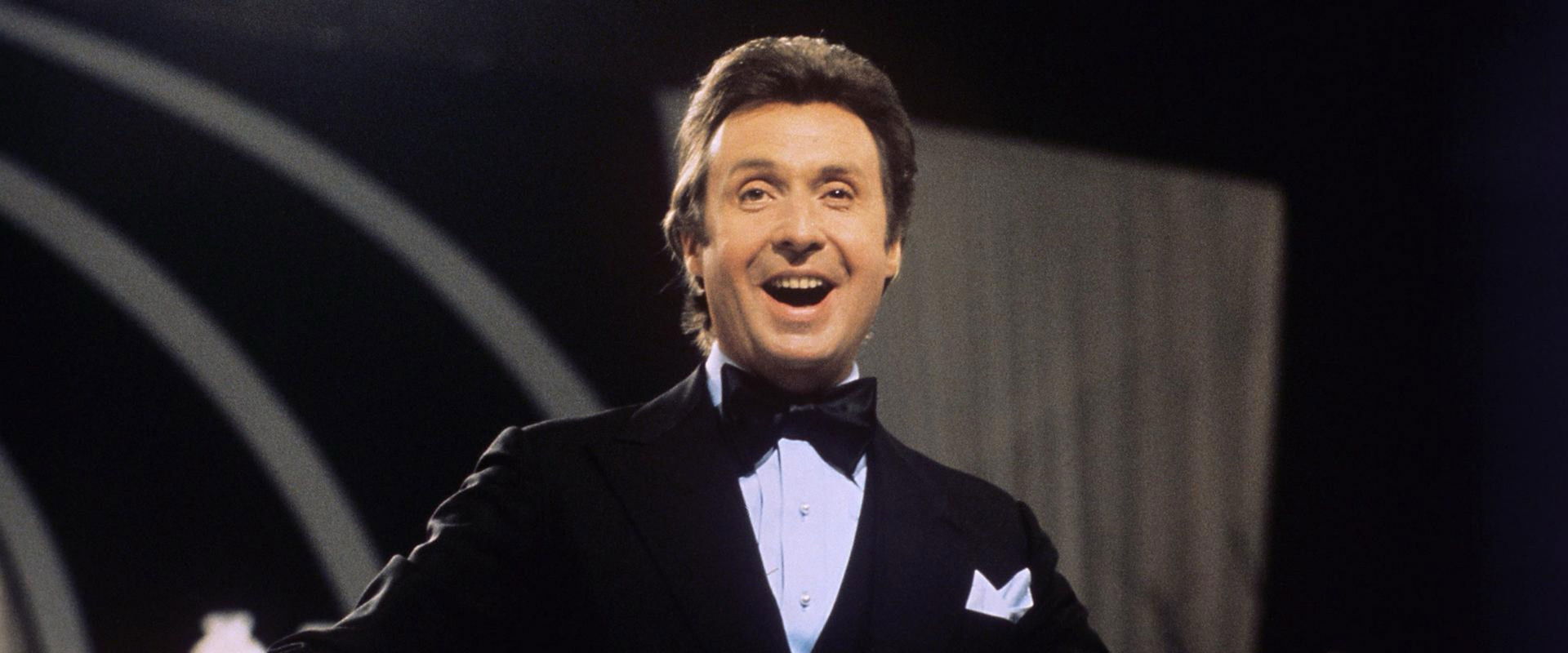 Die Peter Alexander Show